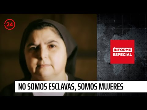 Chile: Monjas denuncian abusos sexuales de sacerdotes (VÍDEO)
