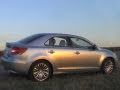 2011 Suzuki Kizashi AWD Review