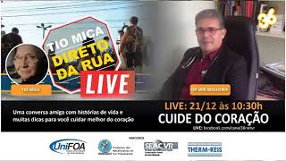 TMDR_LIVE DR JAIR NOGUEIRA