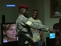 L'ivresse du pouvoir du capitaine
