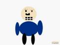 videos de My first Animation- Waving Person
