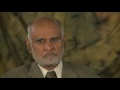 Amjad Syed (0:58)