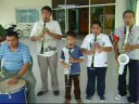 Charanga Escarcega - Campeche Charanga Escarcega - Campeche