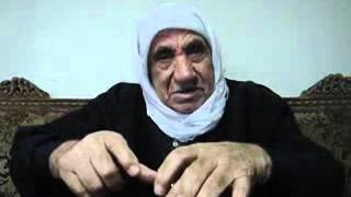 3- مقابلة تاريخ شفوي للنكبة الفلسطينية مع سامي أحمد ذيب خطاب من قرية عين الزيتون - صفد المحتلة