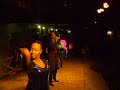 Alda C�lia ( A Tua presen�a me cura); em Castilho (SP).