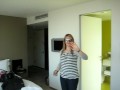 Hotel on Rivington in New York Review