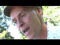 video excerpt filmed as part of the john mann epk.  my little lamb is a song appearing on john's solo record 
