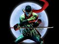 Shinobi (PS2) - Waiting Place Shinobi (PS2) - Waiting Place