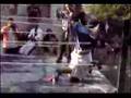 WrestleFezt (2KW) Angel Ortiz vs Kris Kage