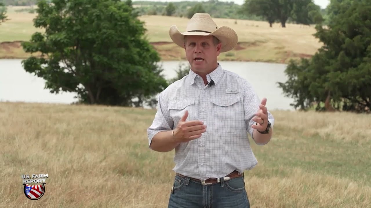 U.S. Farm Report - Oklahoma