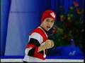 Tessa Virtue and Scott Moir - Everybody Dance Now