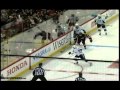 Martin St Louis gets interfered and tripped by the Ref (sens/tb_01/08/2011
