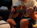 Baby I Love your Way, Peter Frampton, cover
