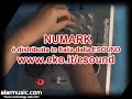 NUMARK OMNI CONTROL + N.I. TRAKTOR 3 LE DEMO VIDEO