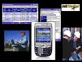 JobTracker+ scheduling software by Digital Canal