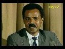 Isaias Afwerki: Casting a Referendum Vote for Eritrea