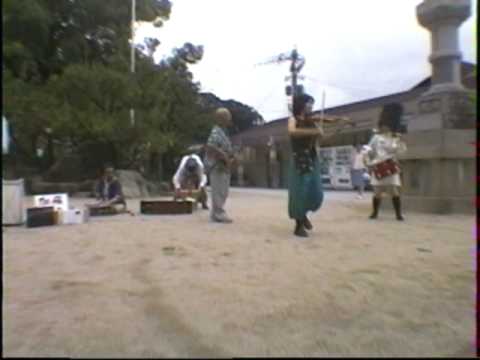 こまっちゃクレズマ&加藤みきお&戸次和歌子