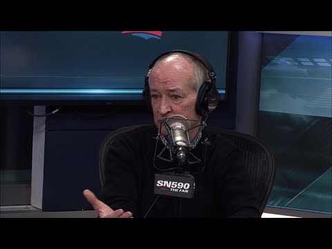 Video: Jerry Howarth explains why it was time to hang up the mic