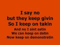 My Humps (mit Lyrics)