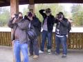 Colchester Zoo Oct 09