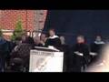 Chuck Norris 2008 Grad Speech Pt 1 of 2