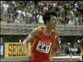 Road to Beijing : Osaka 2007 Best Moments