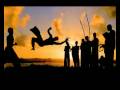 Cantigas-de-Capoeira