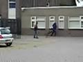videos de Kyra in actie