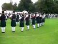 St. Lawerence O'Toole Pipe Band, Medley, Ulster Championship
