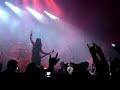 Cavalera conspiracy - Inflikted