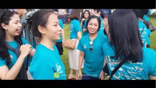 Family Gathering Makarim & Taira Law Firm
