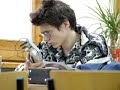 Mikroelektroniczny geniusz