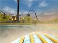 Herakles RCT3-Water Coaster