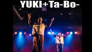 Yuki + Ta-Bo- – SIGNATURE vol.1 SHOWCASE