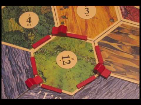 settlers of catan
