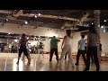 Maggi Schultheis - Dance 101 - HipHopTechnique.com