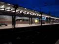 ICE - Frankfurt am Main Hbf 1/2