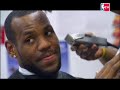 NBA 2008 MVP: A Race to Remember - LeBron James