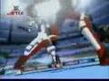 Beatfreakz Galactik football