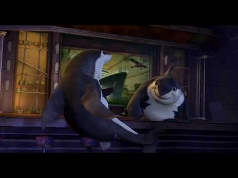 lenny from shark tale