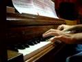 Super Mario World 2 - Athlethic Theme on piano