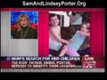 Catherine Crier Live - Sam and Lindsey Porter Coverage