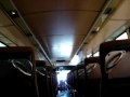 1987 MCI 9B 5036 Ex NJ Transit Detroit Diesel 6V92TA to an Alison HT 748. Transmission