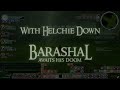 FEASUL level 50 Warden, Carn D�m with Shire Folk