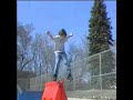 My Old Part