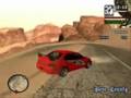 videos de GTA San Andreas Drifting