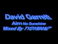Ain't No Sunshine