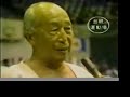 Chang Dong Sheng Interview