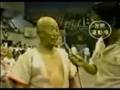 Chang Dong Sheng Interview