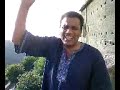 Zagarolo Christian Antonio Luafa Mocombo Canta Aldair